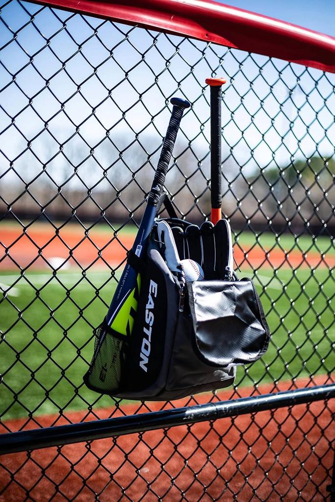 Easton Easton - Youth
s Game Ready Backpack