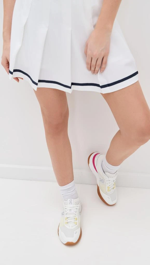 On The Roger Advantage Pro Sneakers 2