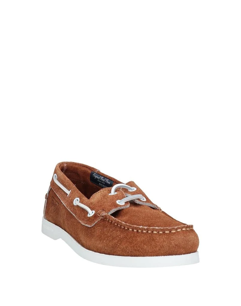 DOCKSTEPS Loafers 2