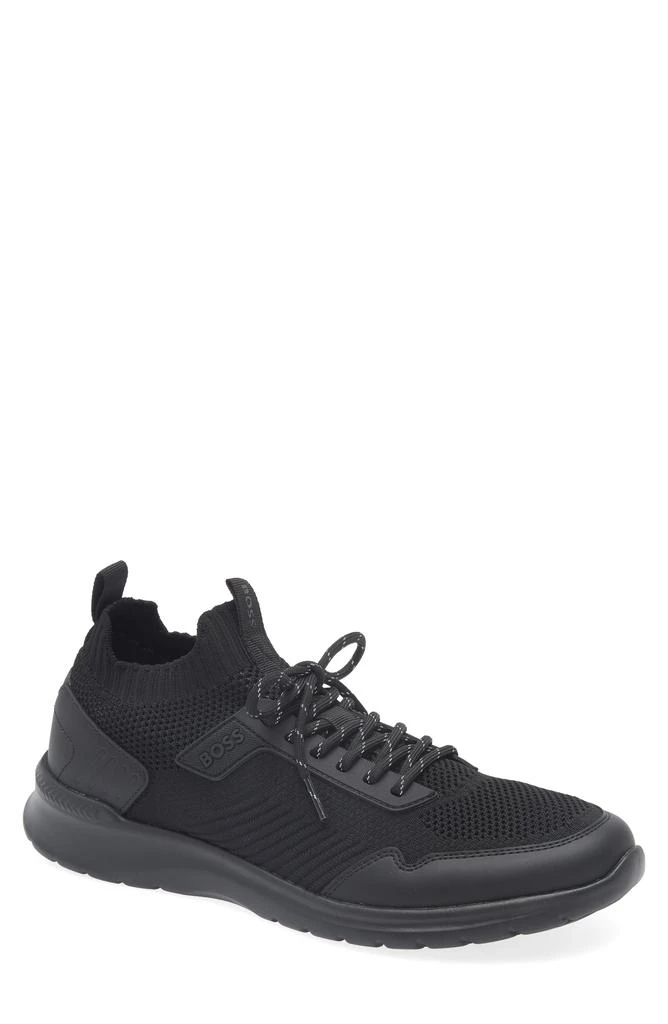 Hugo Boss Extreme Knit Sneaker