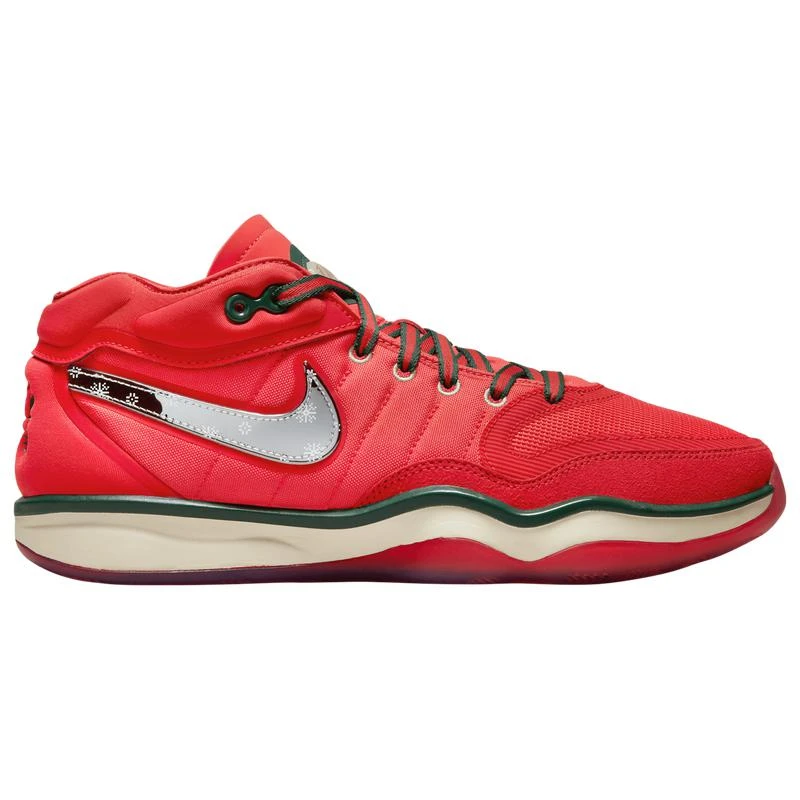 NIKE Nike Air Zoom GT Hustle 2 - Men's 1