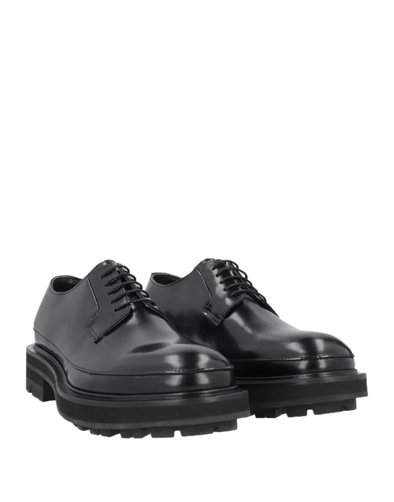 McQueen Laced shoes 2