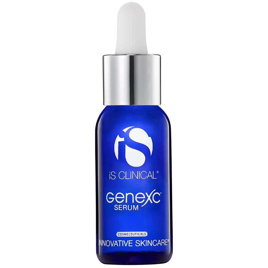 iS CLINICAL iS Clinical GeneXC Serum
