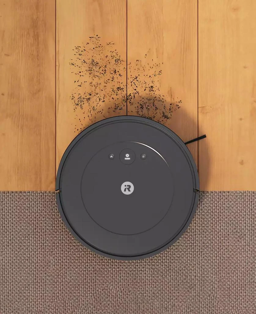 iRobot Roomba Vac Essential Robot Q0134 6