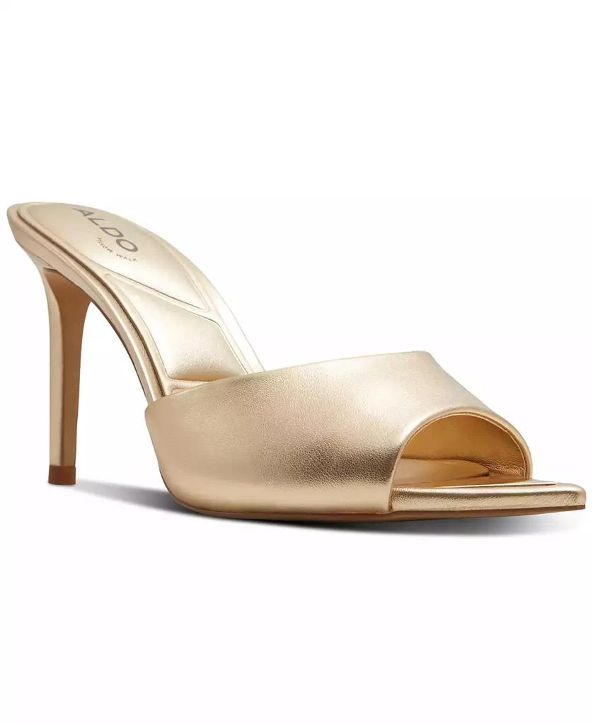ALDO Women's Marita Slide Dress Sandals 1