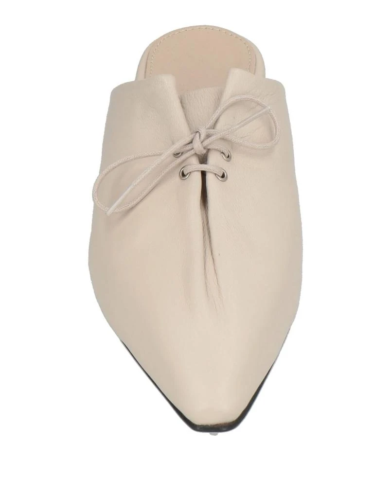 Theory Mules and clogs 4