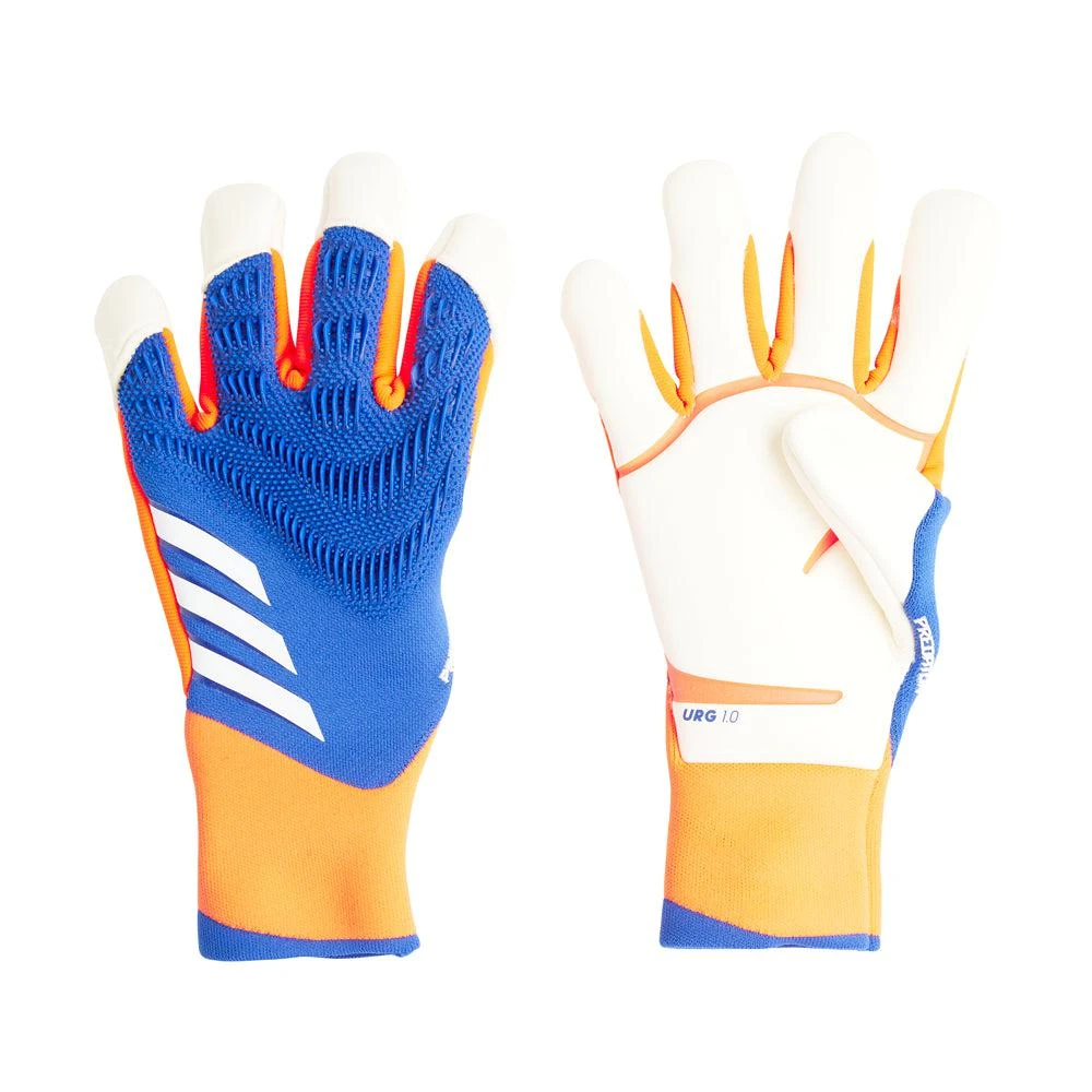 adidas Predator Pro Hybrid Goalkeeper Gloves 1