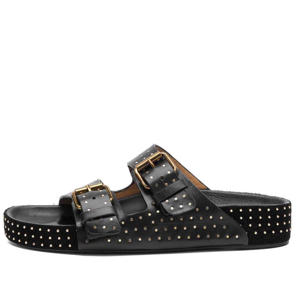 Isabel Marant Isabel Marant Lennyo Slides All Over Studs
