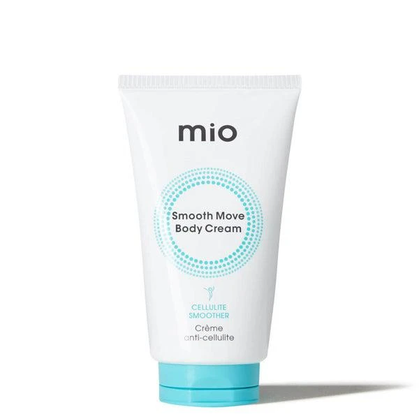 Mio Skincare Mio Smooth Move Body Cream 125ml 1