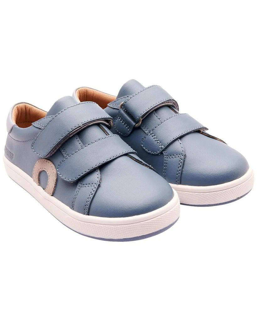 Old Soles Kix Leather Sneaker 1