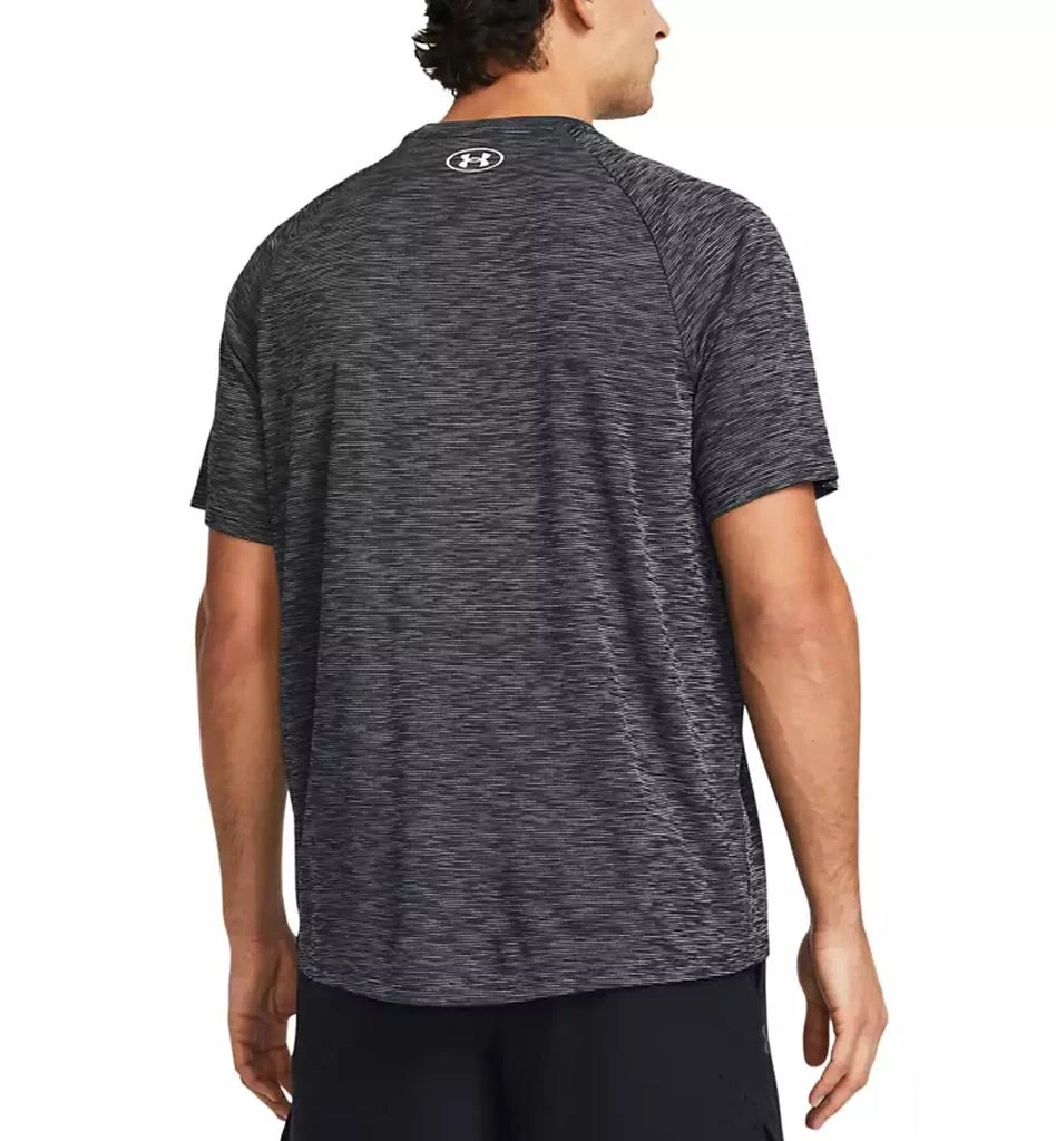 Under Armour Men
s UA Tech™ Textured Performance T-Shirt 2