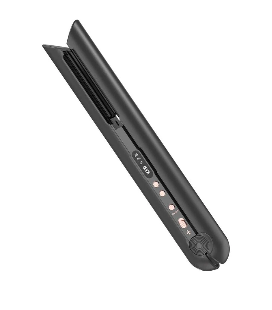 Jose Eber Cordless Hair Straightener 1