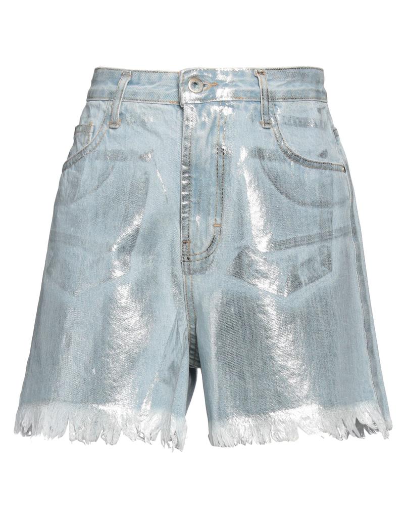 Motel Denim shorts