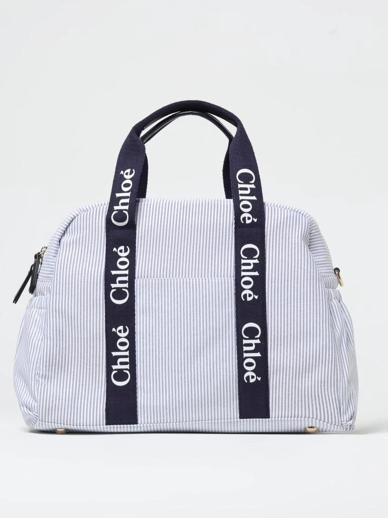 Chloé Duffel bag kids ChloÉ 1
