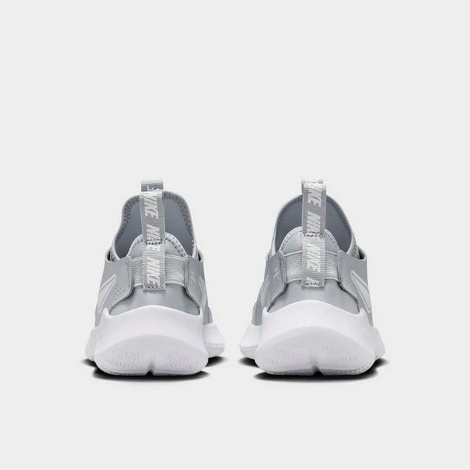 NIKE Big Kids' Nike Flex Runner 3 Running Shoes 4