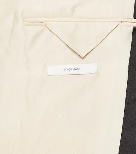 Jil Sander Wool jacket 7