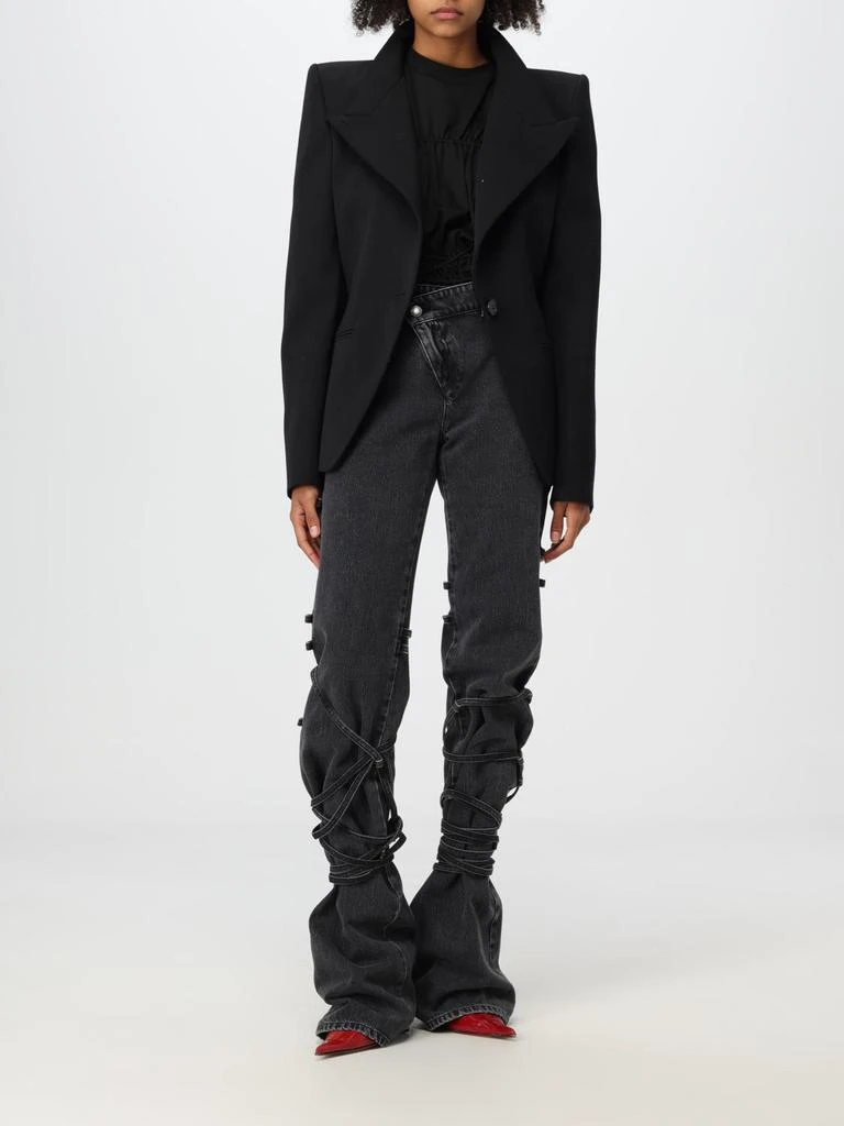Alexander McQueen Alexander McQueen women's blazer 2