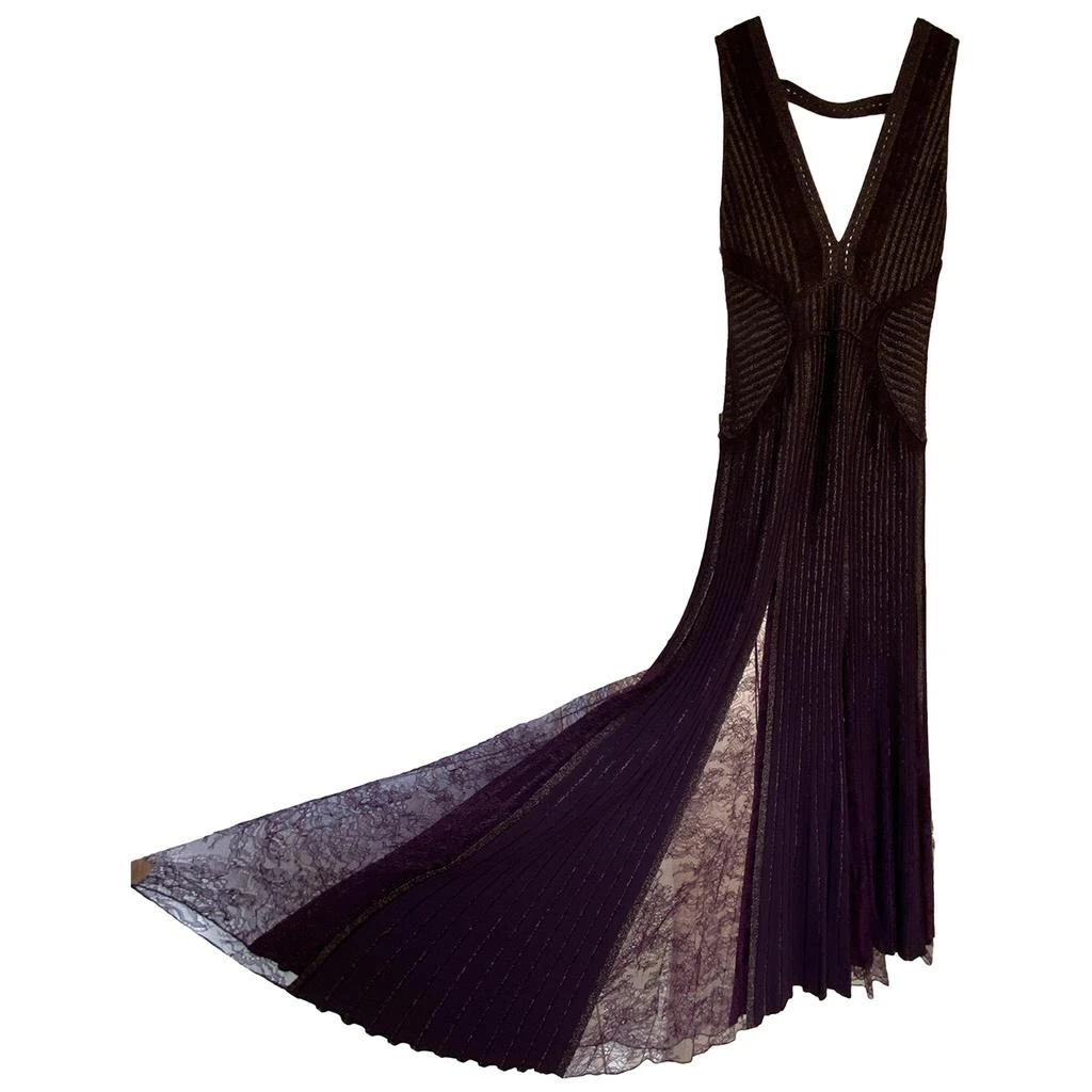 Elie Saab Elie Saab Mid-length dress 1