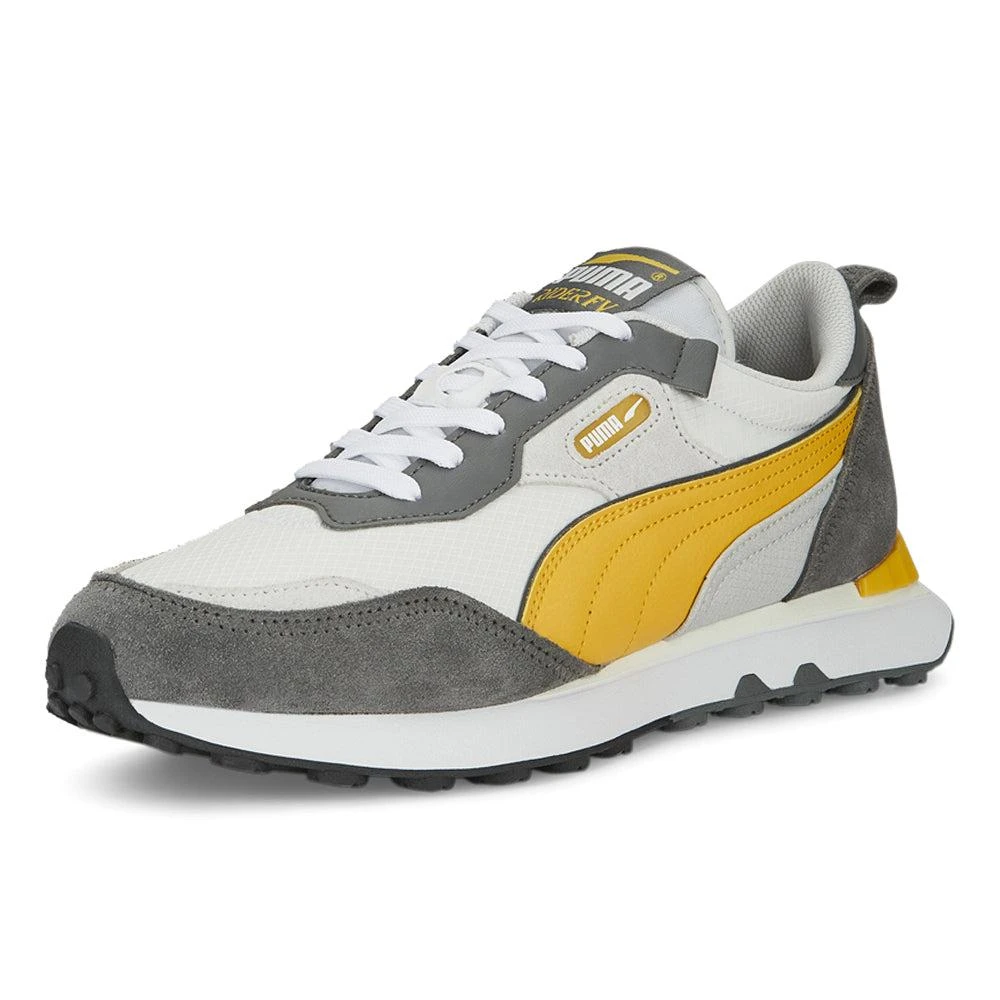 Puma Rider Future Vintage Lace Up Sneakers 2