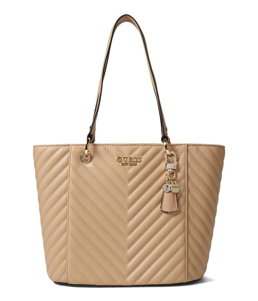 GUESS Noelle Small Elite Tote 1