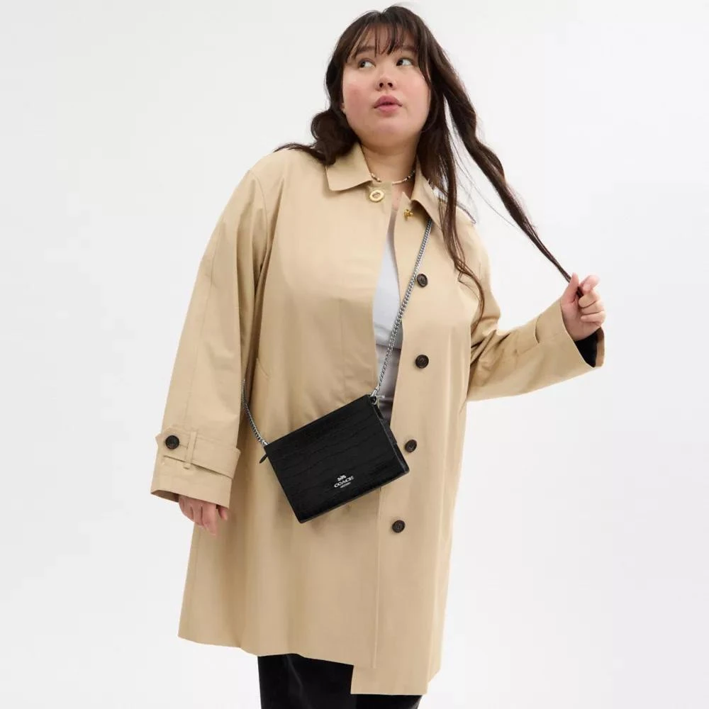 Coach Slim Crossbody 4