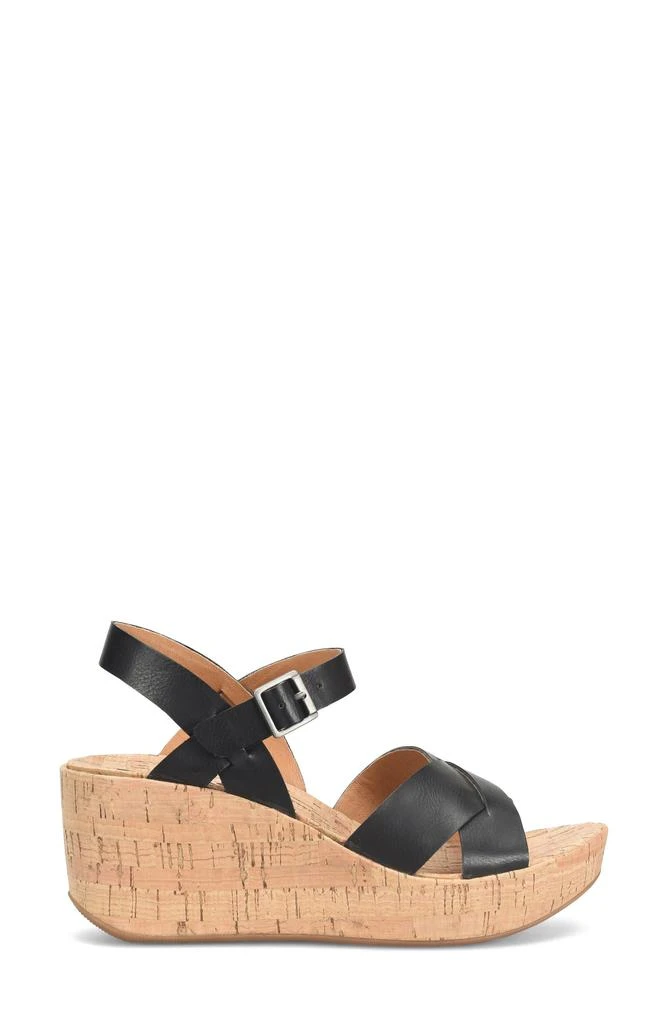 KORKS Denica Wedge Sandal 4