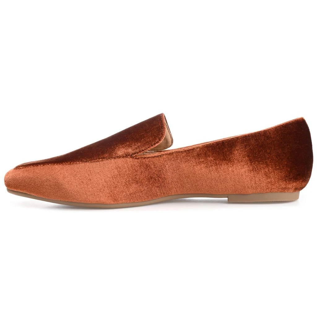 Journee Collection Collection Women's Tru Comfort Foam Silas Flat 2