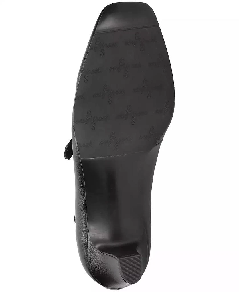 Easy Street Women's Willis Mary Jane Pumps 5