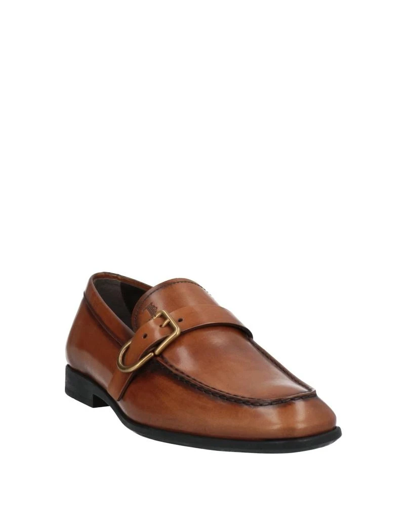Tod's Loafers 2