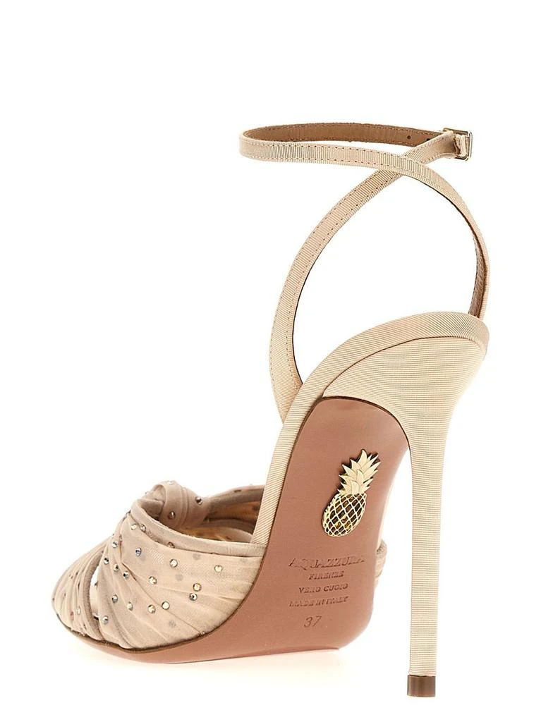 Aquazzura Aquazzura 'Slow Kisses' Sandals 3