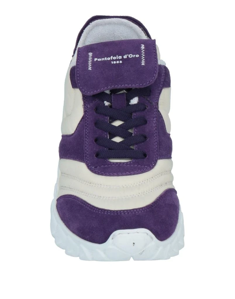 PANTOFOLA D'ORO Sneakers 4