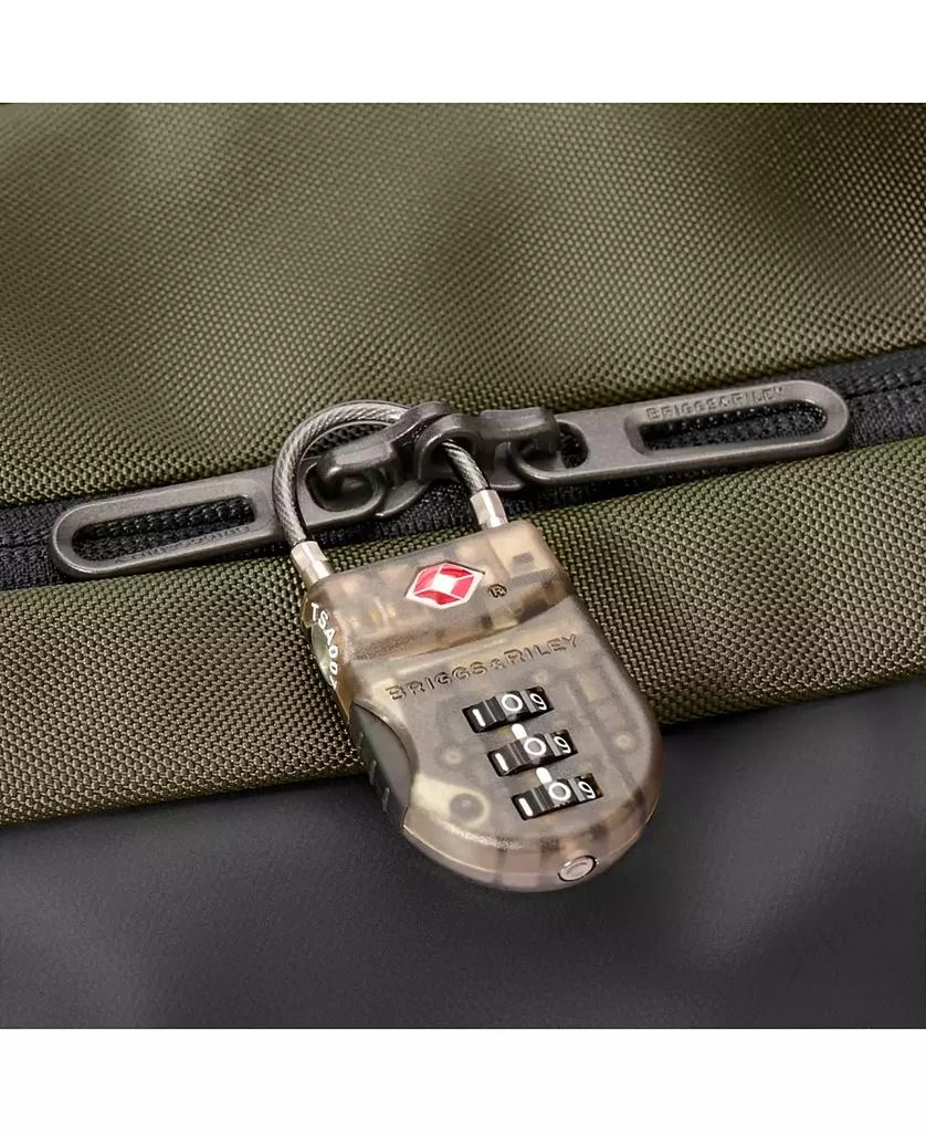 Briggs & Riley ZDX Cabin Bag 26