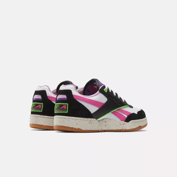 Reebok Reebok x Anuel AA BB 4000 II Shoes 3