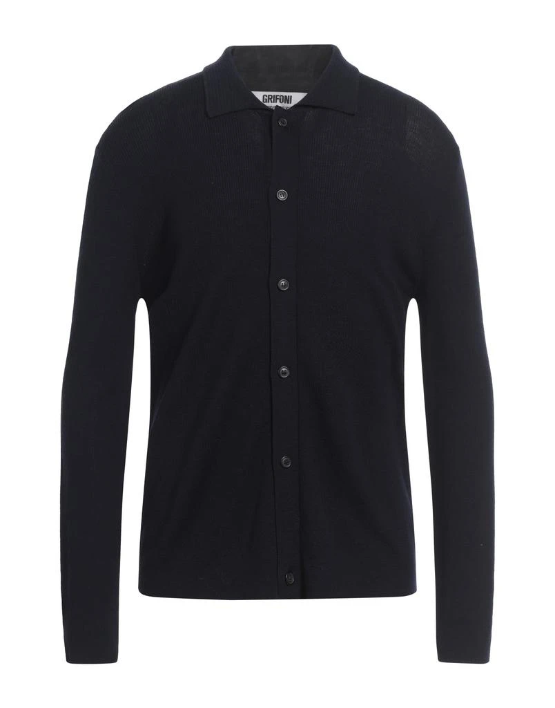 GRIFONI Cardigan 1