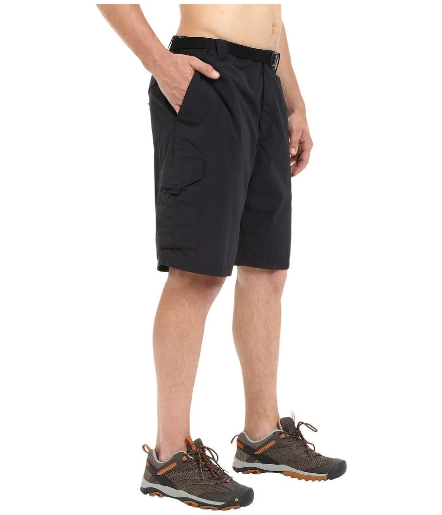 Columbia Big & Tall Silver Ridge Cargo Short (42-54) 4