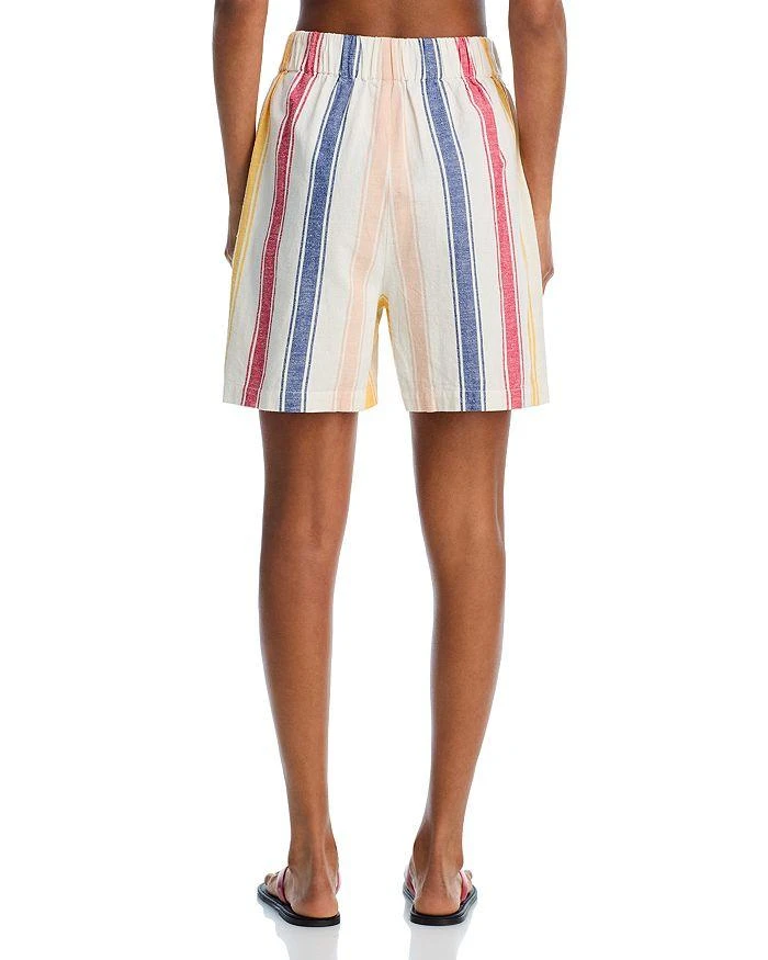 MOTHER The Freeballer Shorts 3