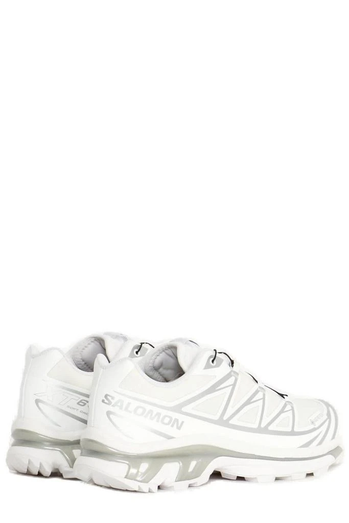 Salomon Salomon XT-6 Logo Printed Sneakers 4