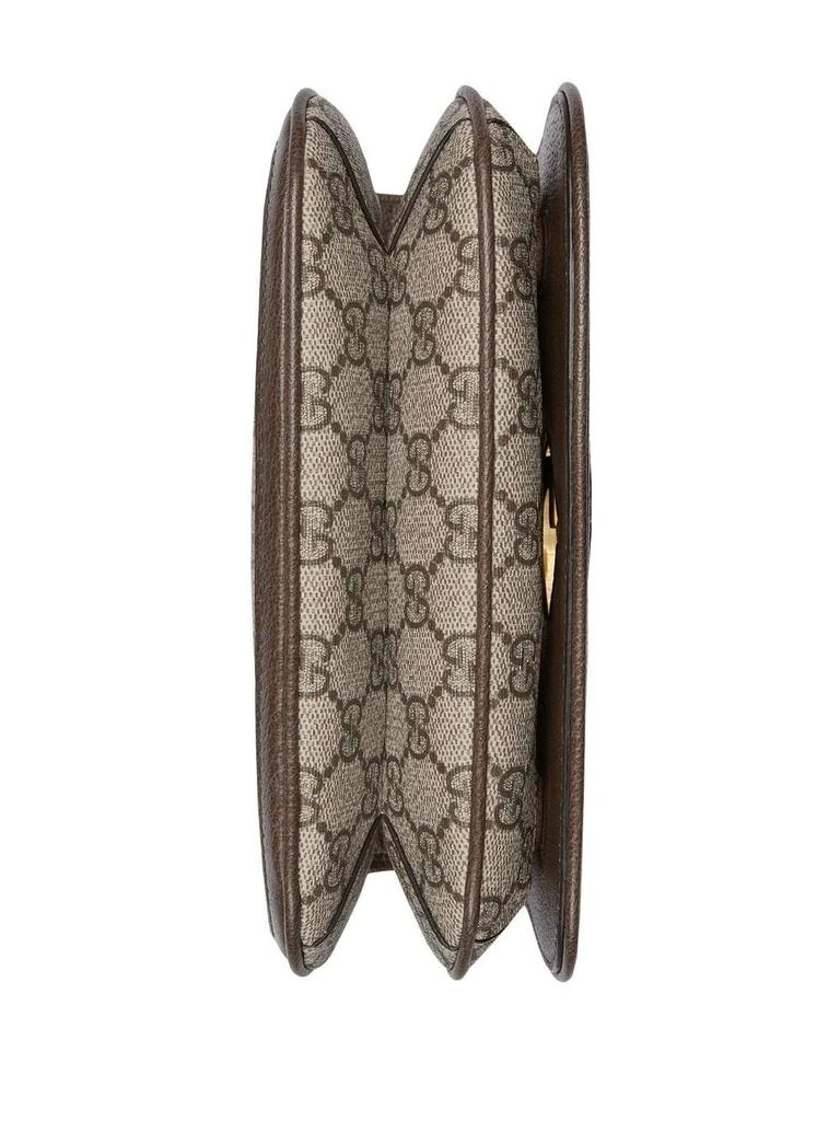Gucci GUCCI BLONDIE MINI SHOULDER BAG 5