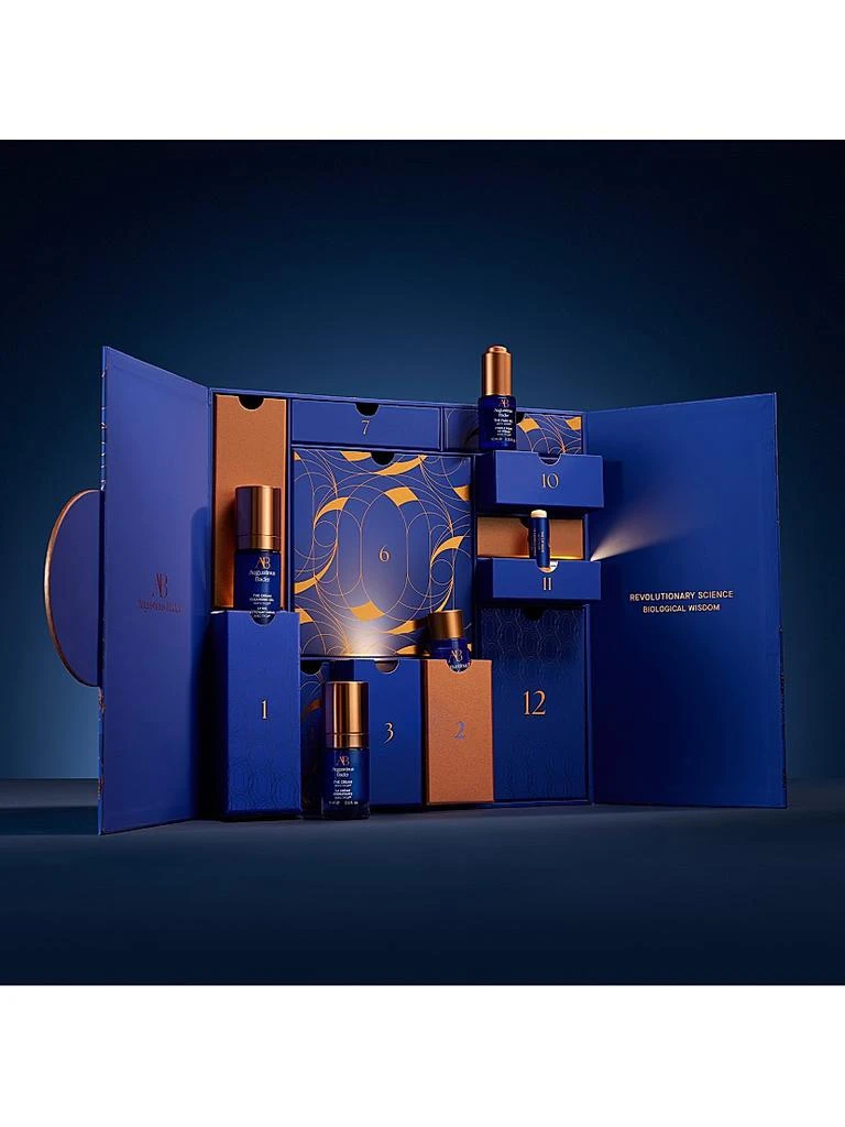 Augustinus Bader 12-Day Skin Care Calendar 7