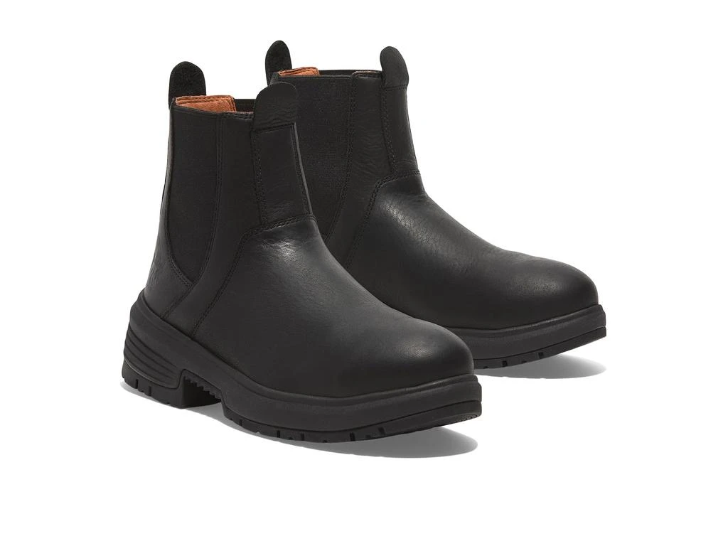 Timberland Birchline Chelsea Composite Safety Toe Static Dissipative 1