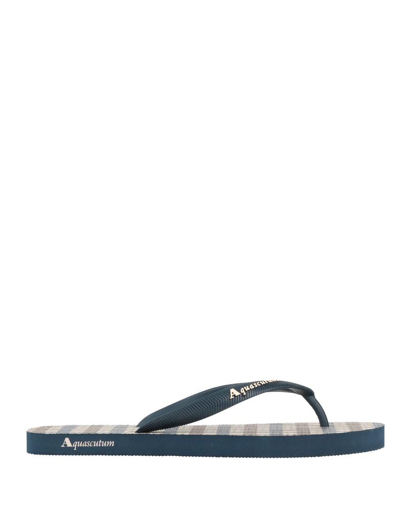 Aquascutum Flip flops