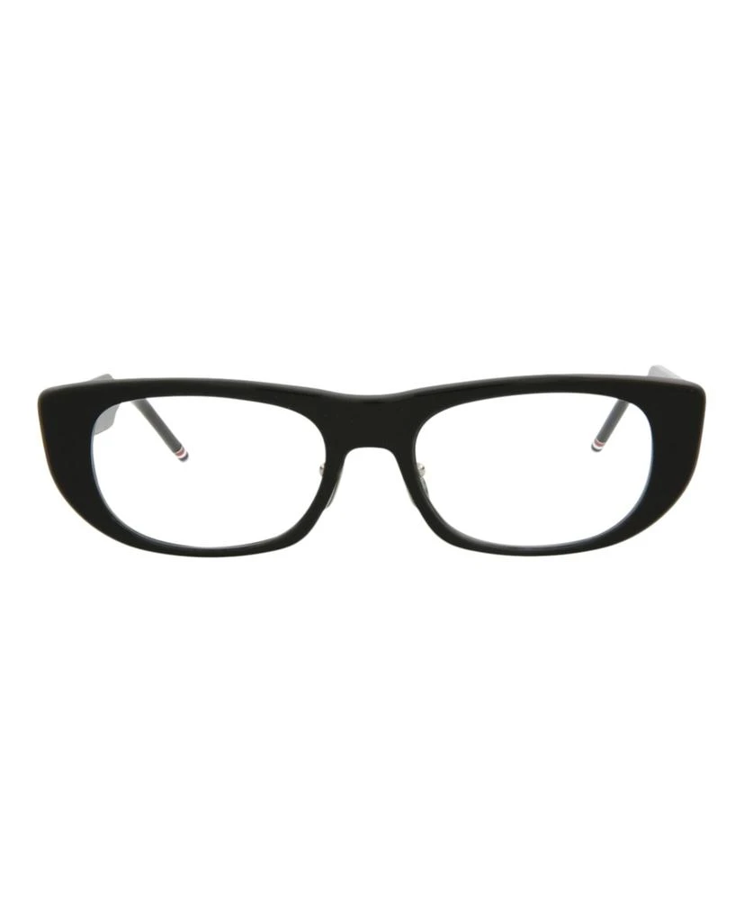 Thom Browne Square-Frame Acetate Optical Frames 1