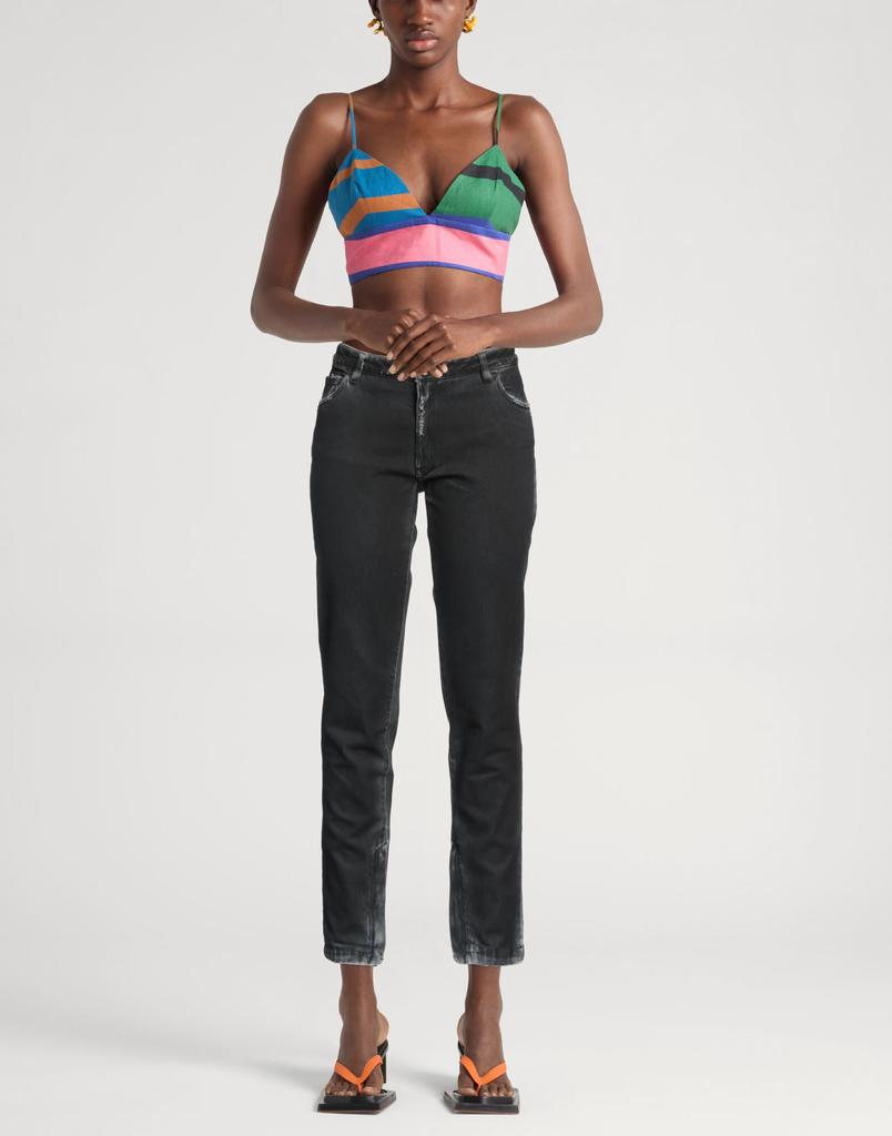 TOM REBL Denim pants