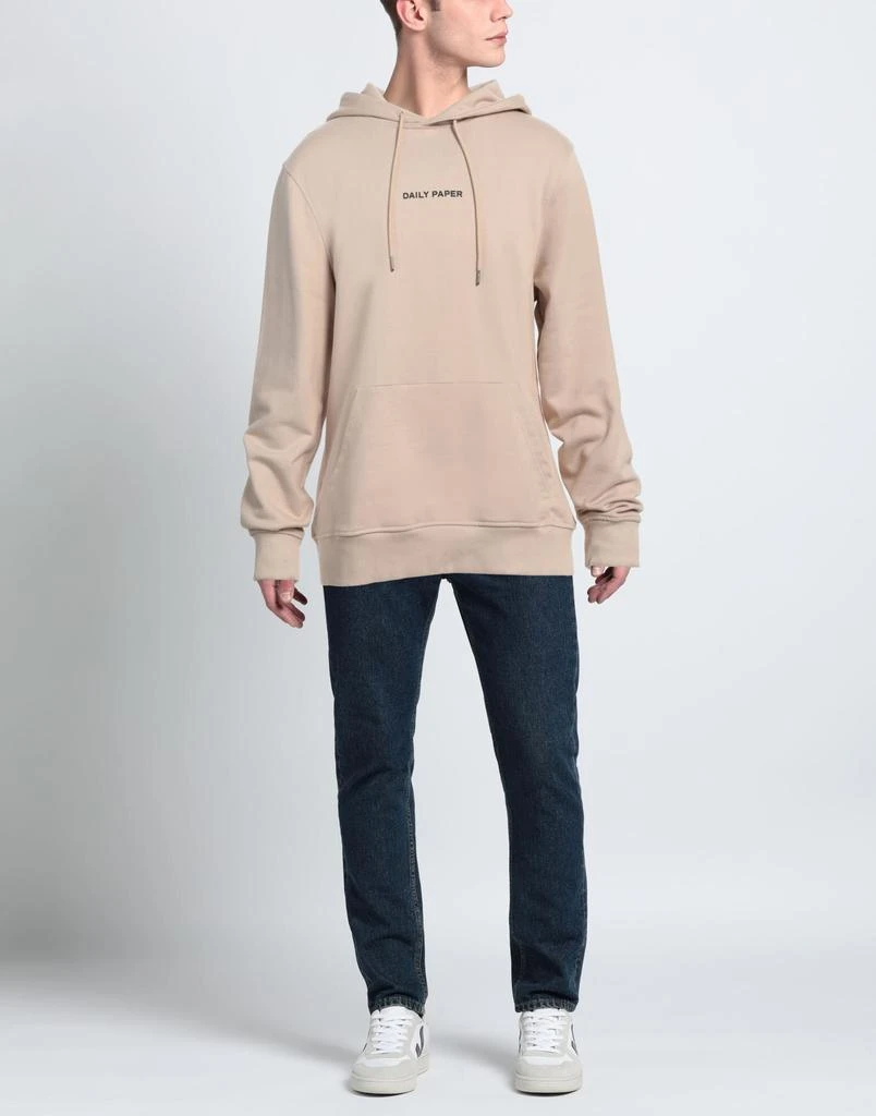DAILY PAPER Hooded sweatshirt 2