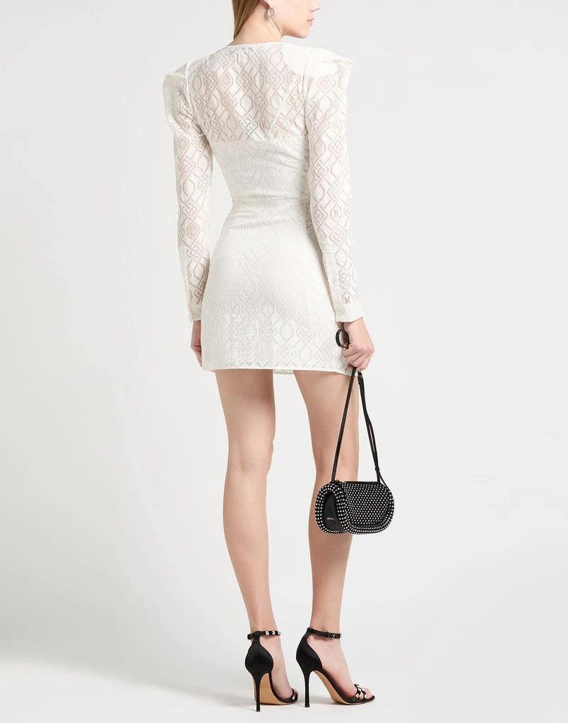 KOCHÉ Sheath dress 3