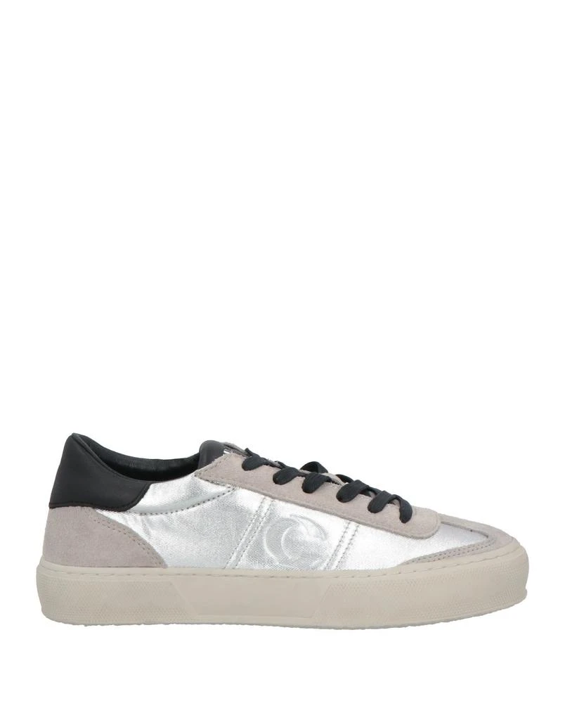 Crime London Sneakers 1