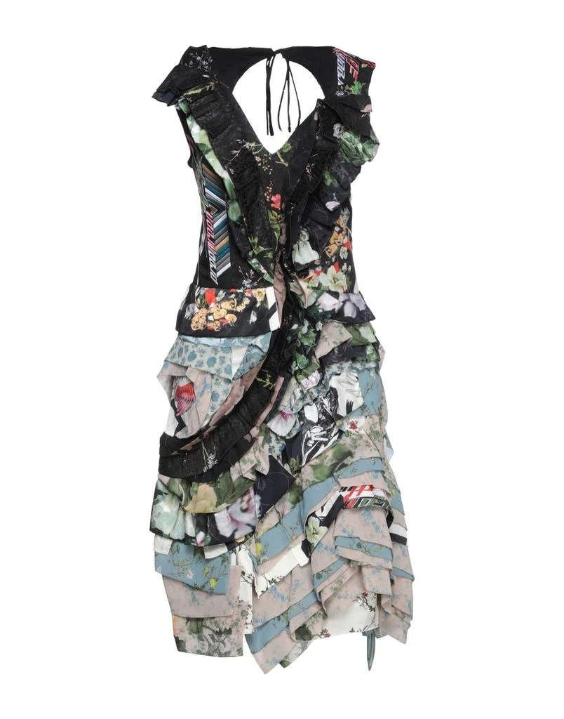 Preen By Thornton Bregazzi Midi dress 1