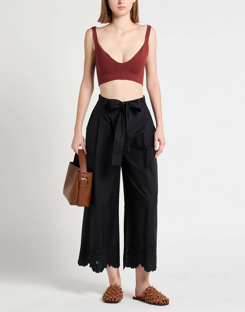 TWINSET Casual pants 2