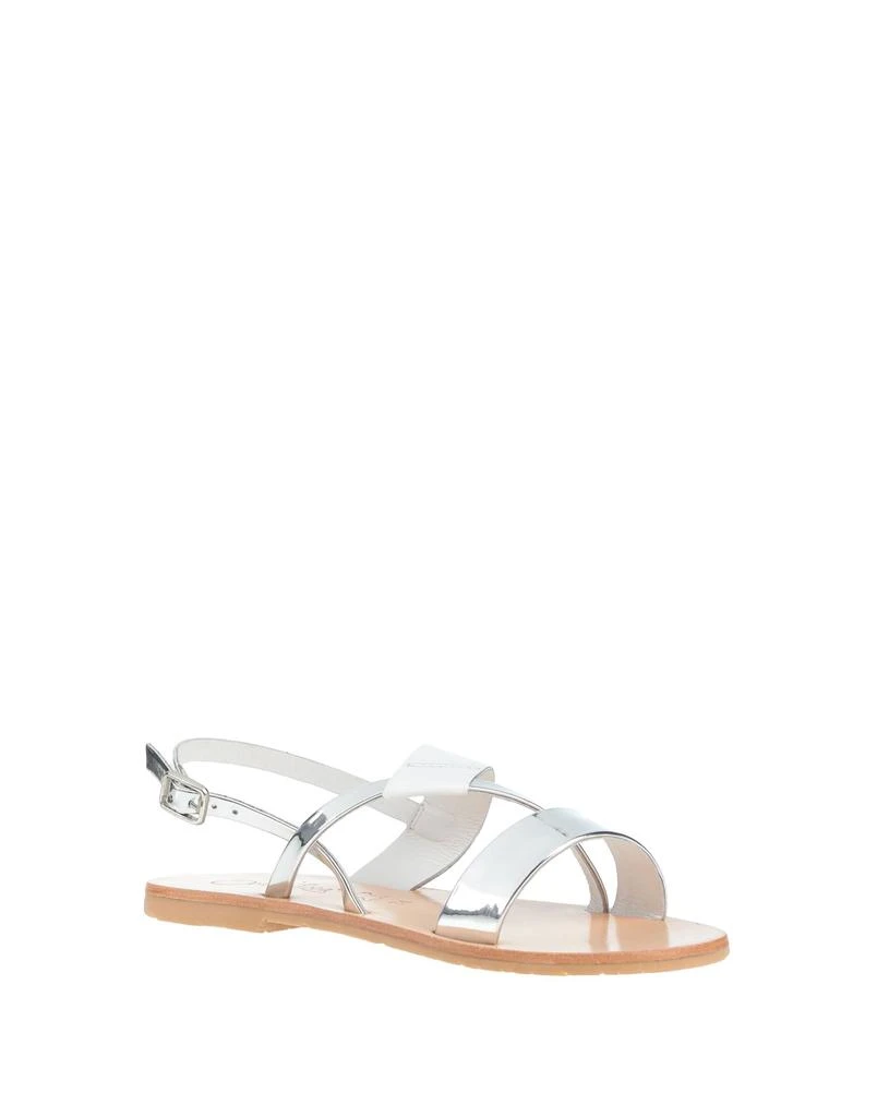 OCA-LOCA Sandals 2