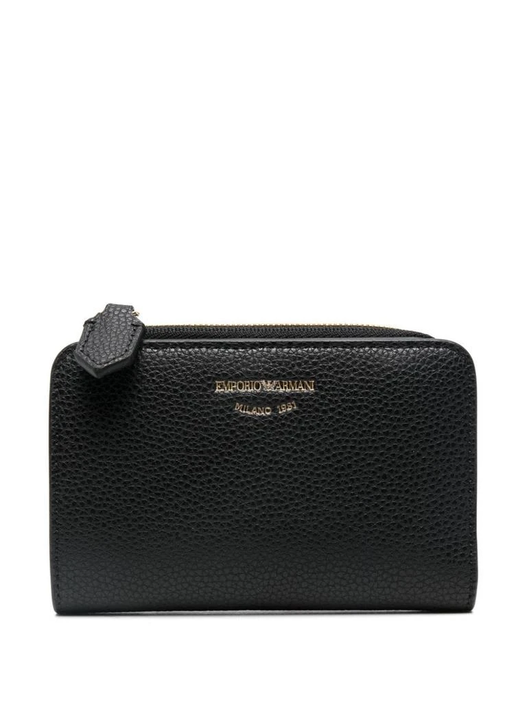 Emporio Armani Women's Wallets 1
